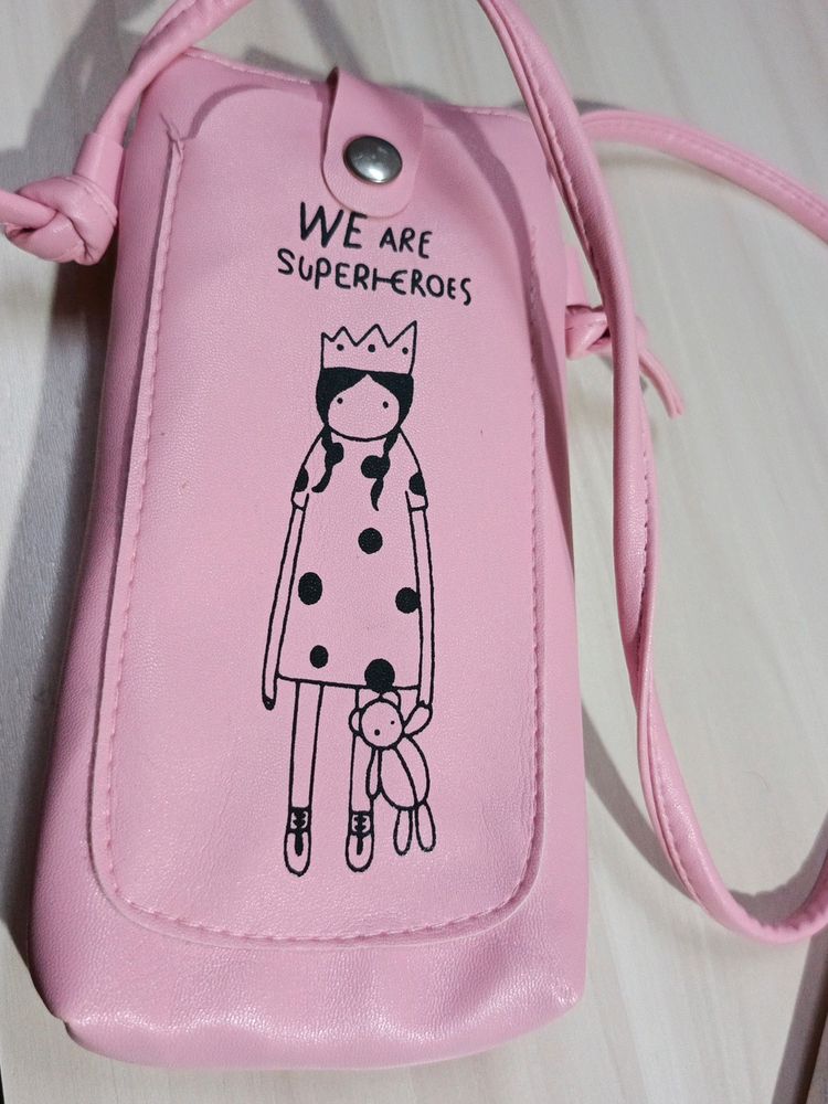 Beautiful Kids Handbag from America