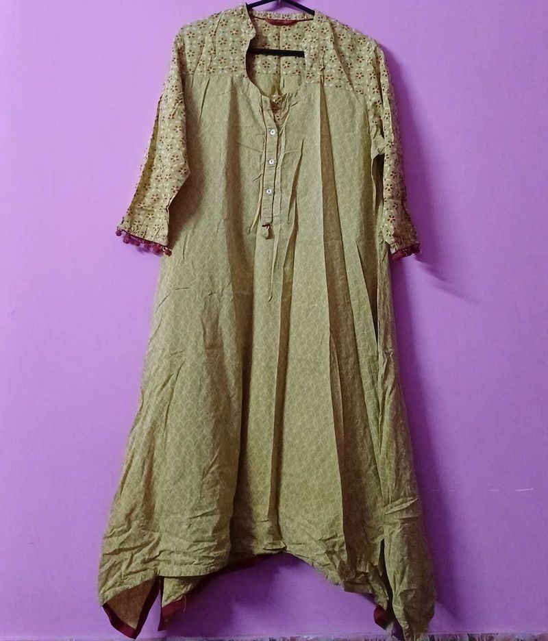 Fashionable Kurta