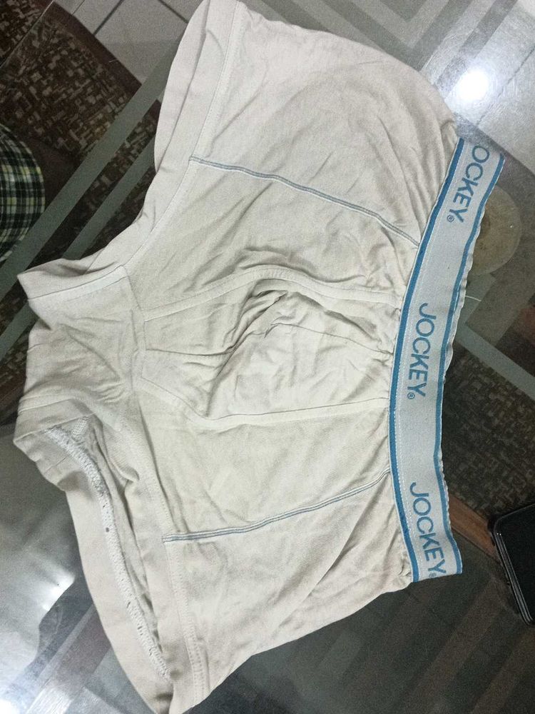 Jockey Boxer Briefs
