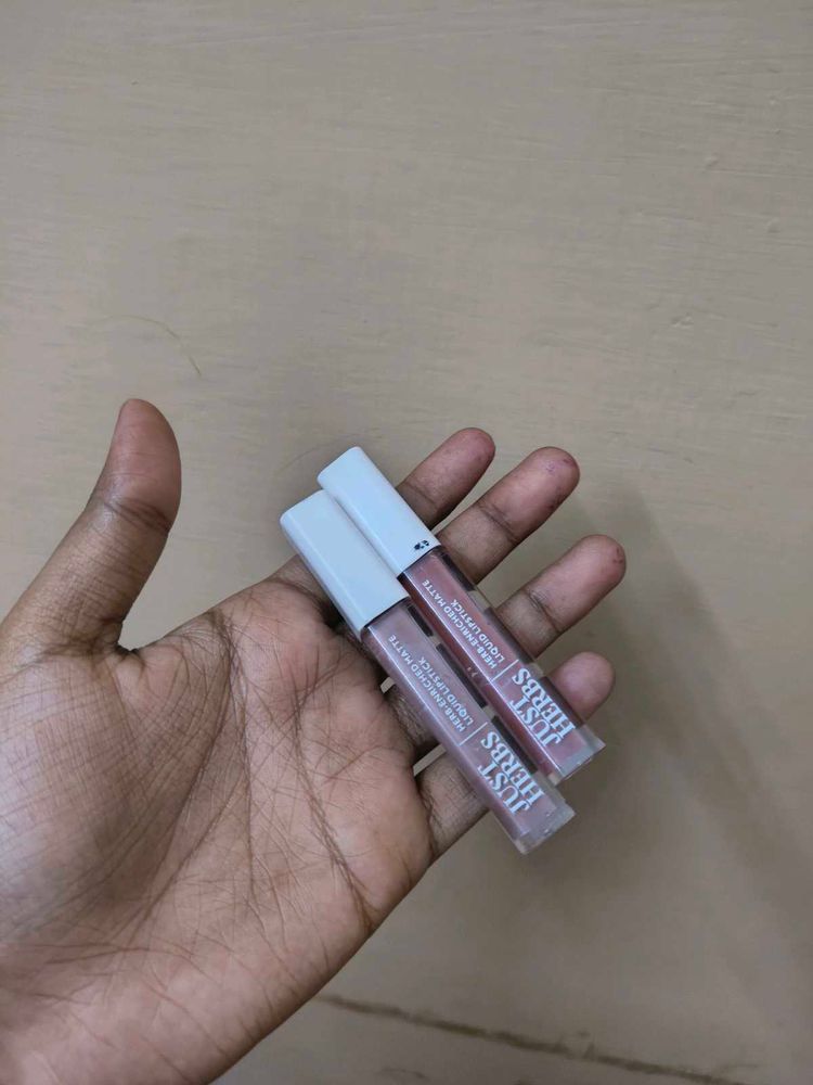 A Lipstick shade