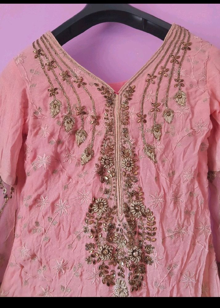 Original Pakistani Suit Krachi