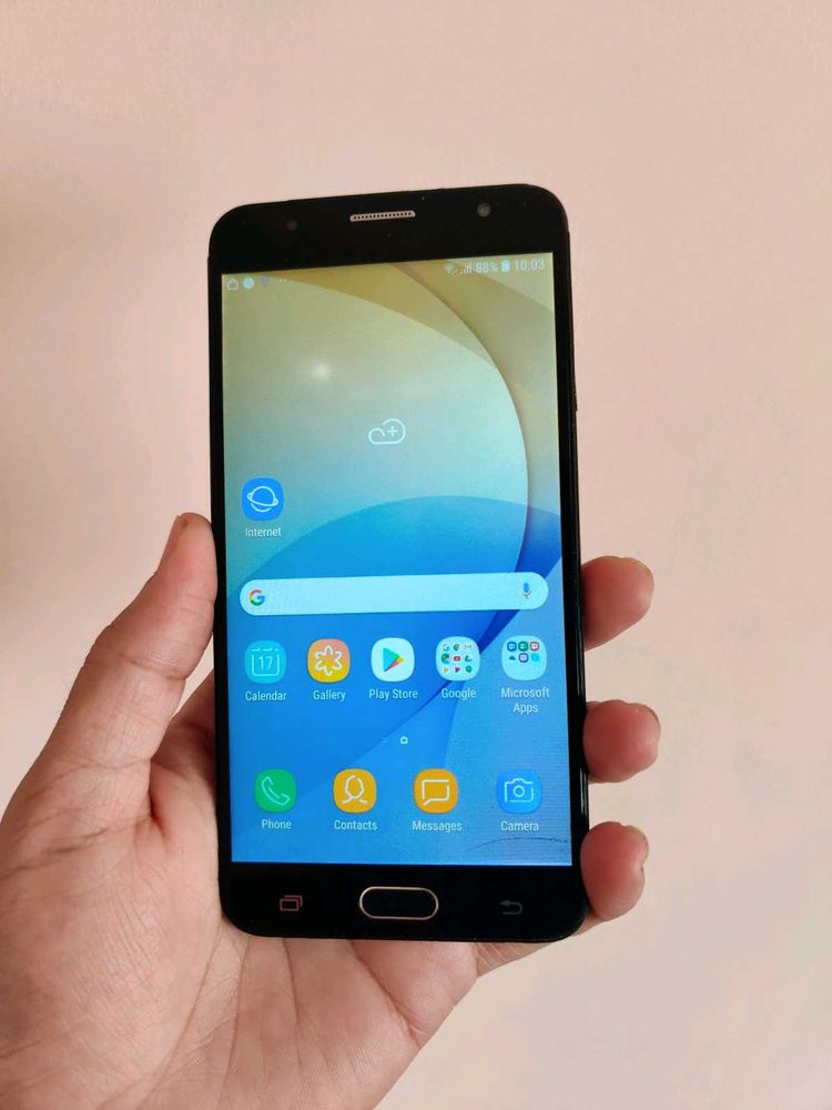 Samsung J7 Prime