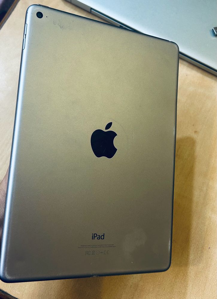 Apple Ipad Air 2 (wifi) 9.7 inch