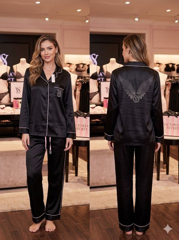 🇺🇸 Victoria's Secret imported Pajama Set