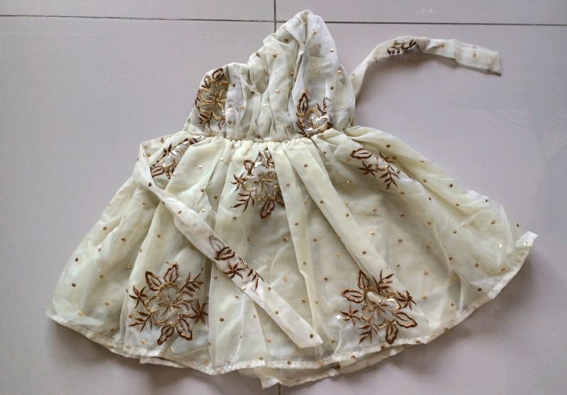 Kids Frocks