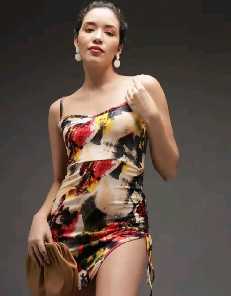 Sexy Bodycon Dress