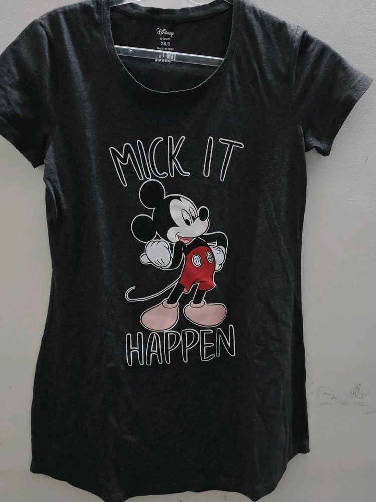 Disney Mickey Mouse Tee