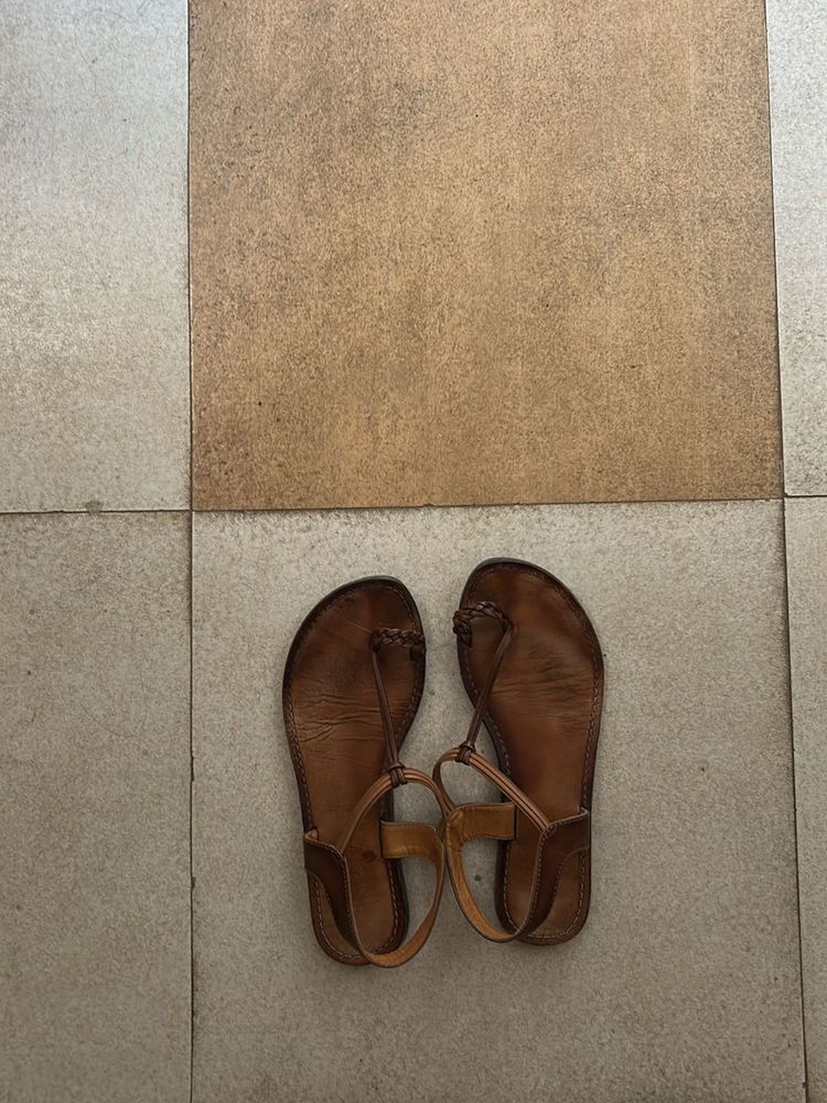 Flats Metro