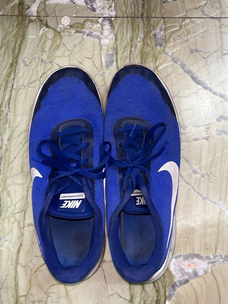 Nike Running Shoes
