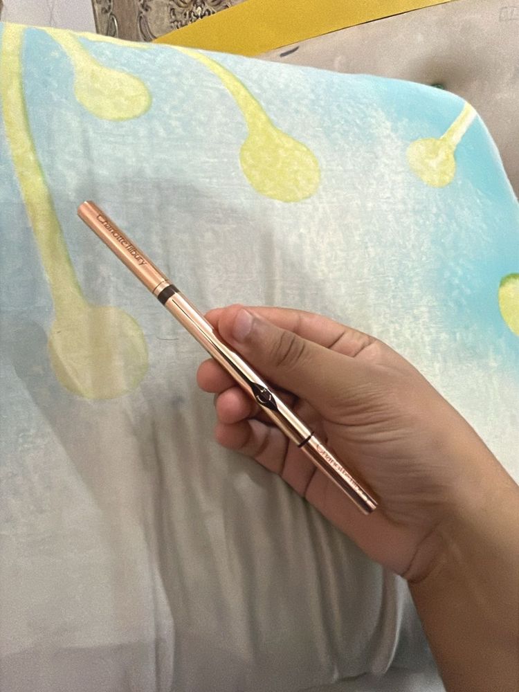 Charlotte Tilbury Eyebrow selling cheap As Im New