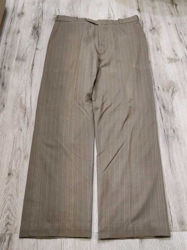 Ma357 Sabrin Beggy Pant Waist 32