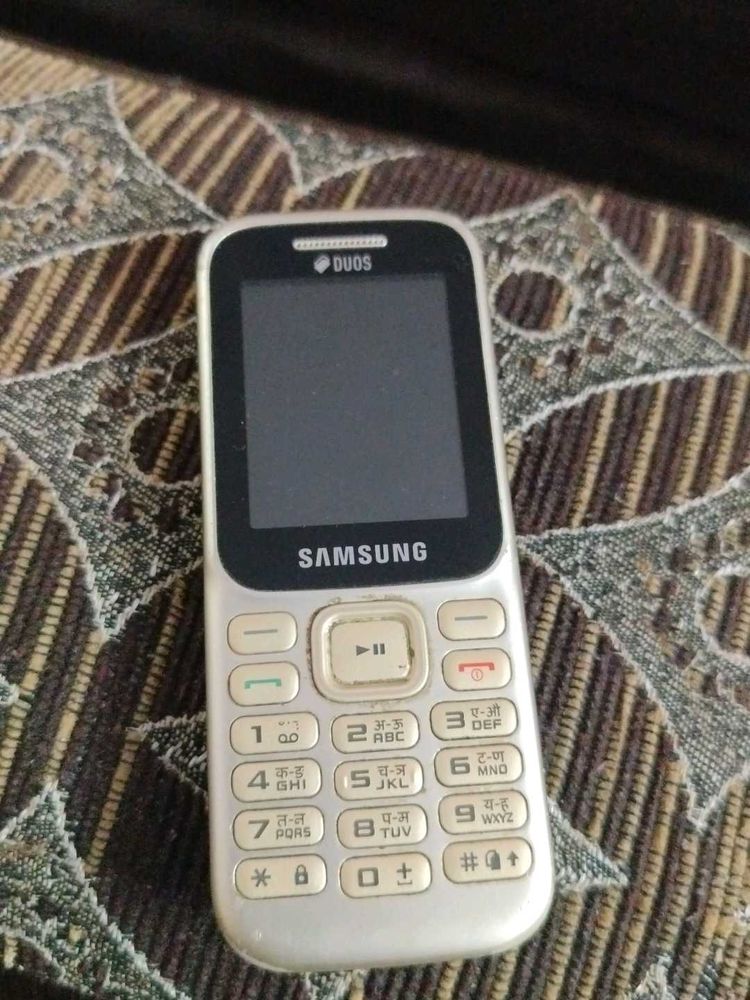 Samsung Duos Smartphones New Condition