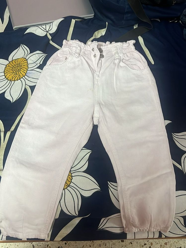 Baby Denim