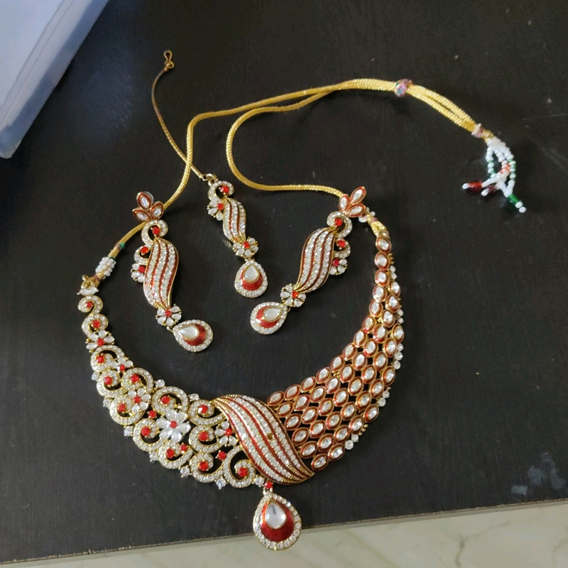 chokar set   b