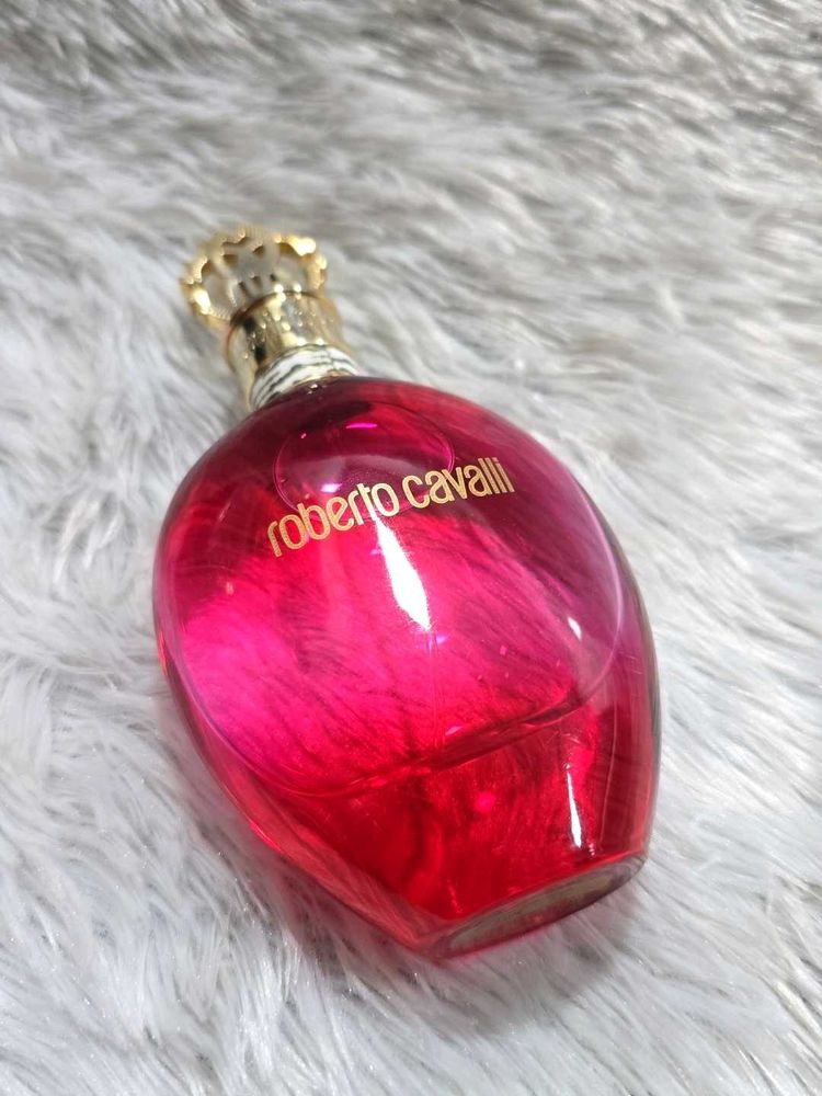 Roberto Cavalli EXOTICA EDP for Women