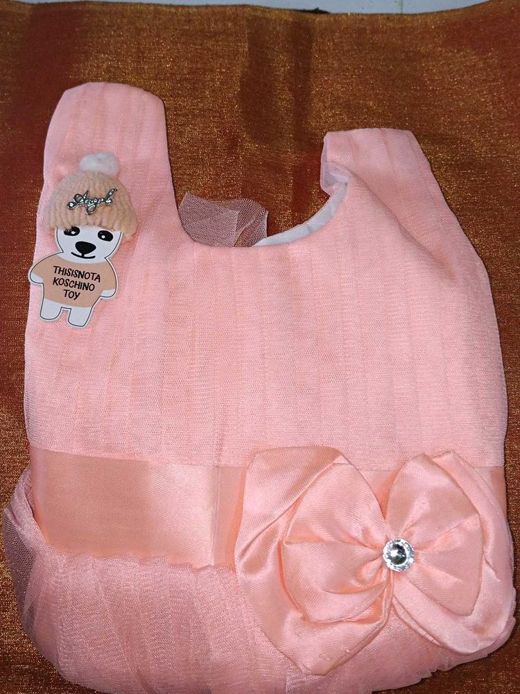 birthday and party wear frock