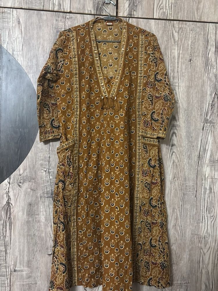 Stylish Ethnic Kurta