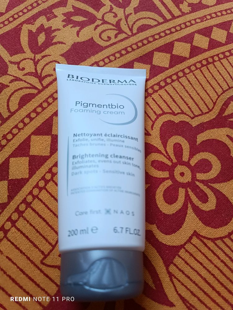 Face And Body Scrubber