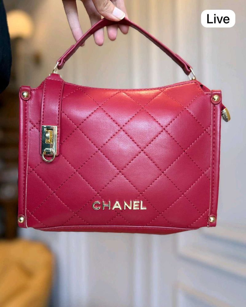 Chanel slingbags