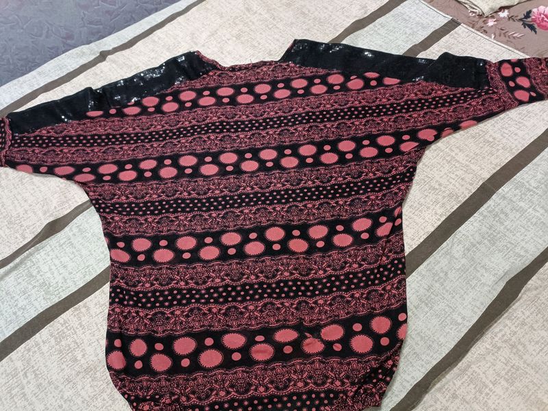 Party Wear Top