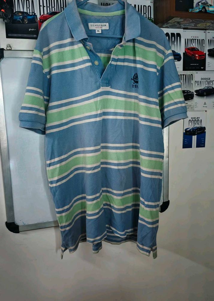 US Polo T shirt