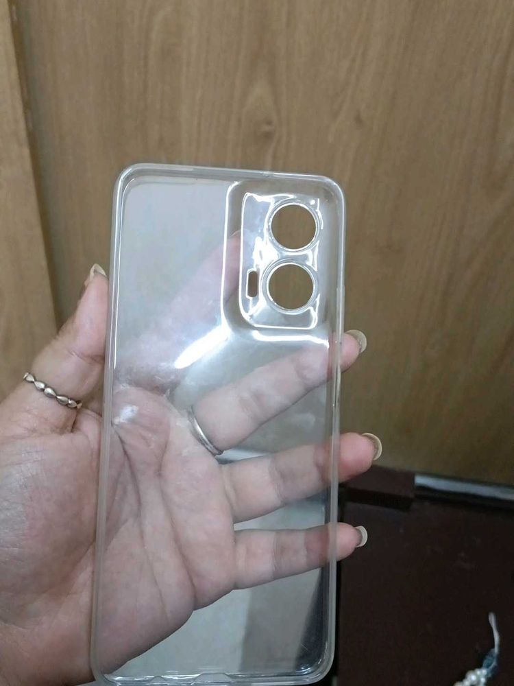 Phone cover