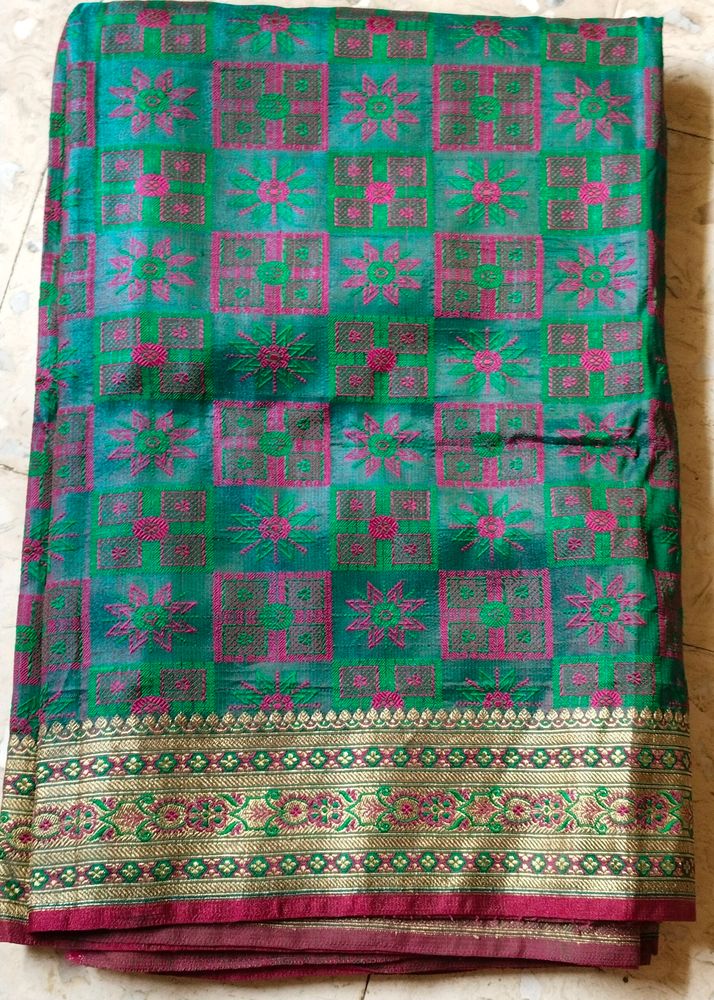 Silk Saree