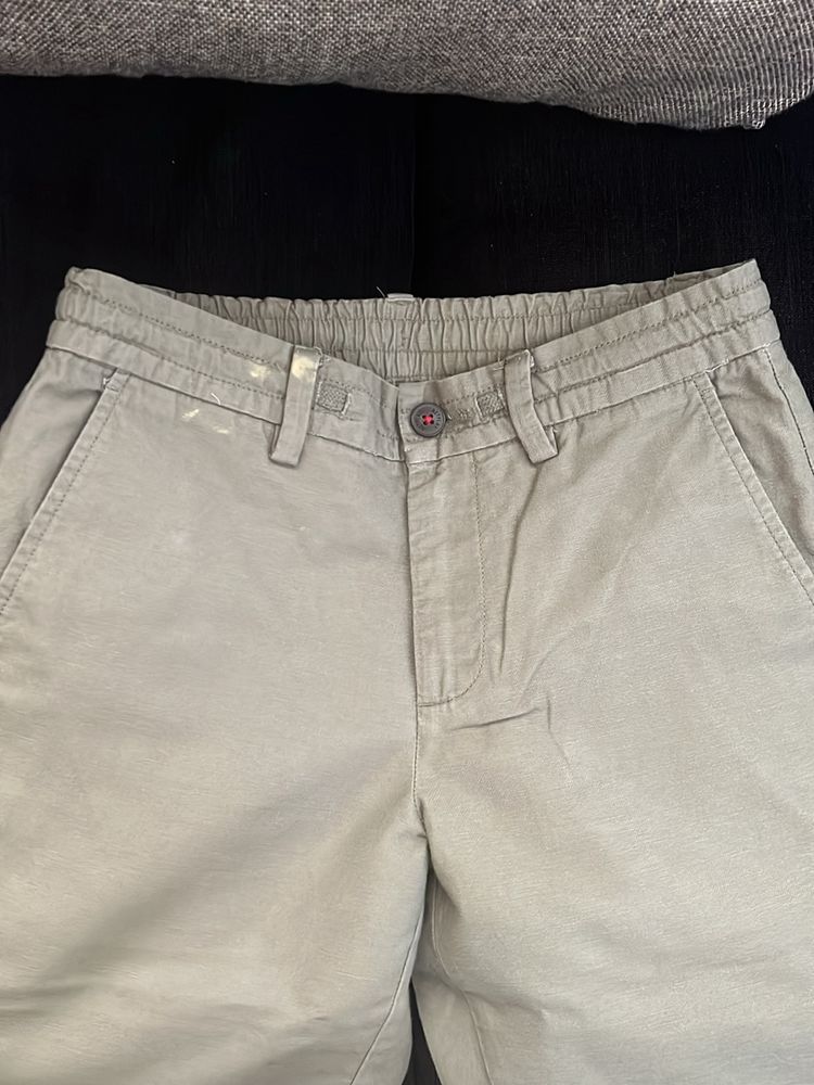 NETPLAY Modern Casuals Pant