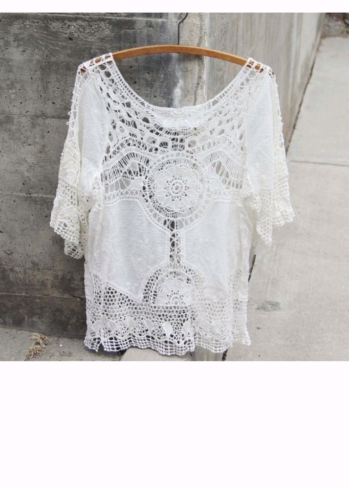 Lace Top