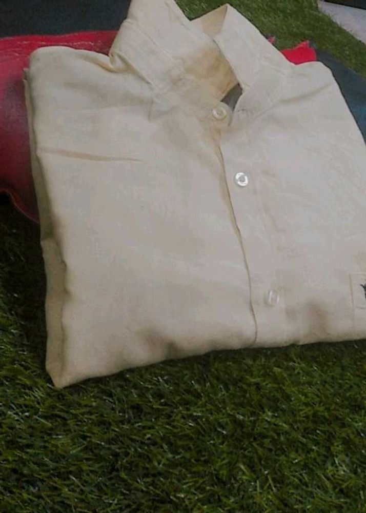 Men XXL Shirt