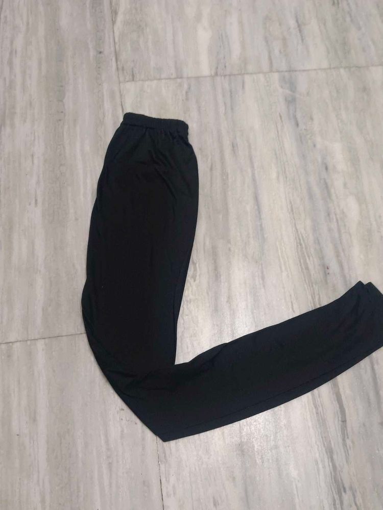 Soft Hosiery Legging