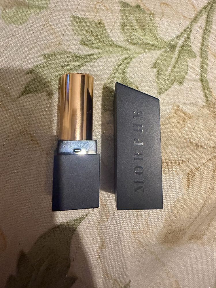Empty Morphe Lipstick Case