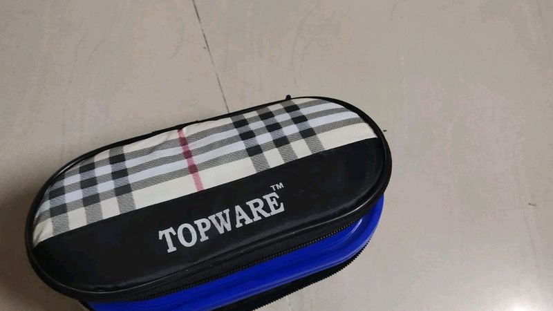 Topware  Insulated Lunch Box With Handle