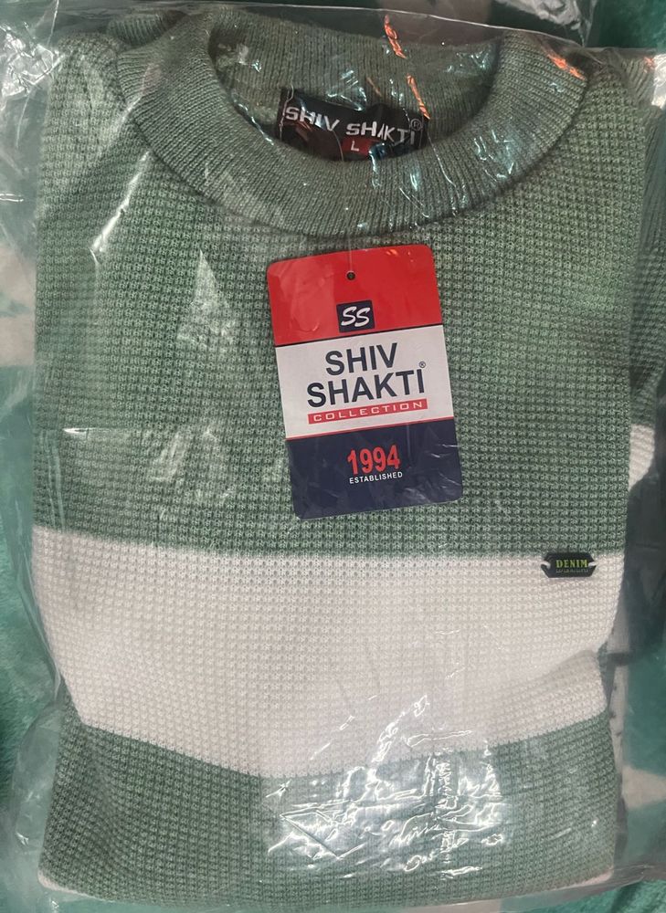 Men Winter Sweater Size Llanth 27