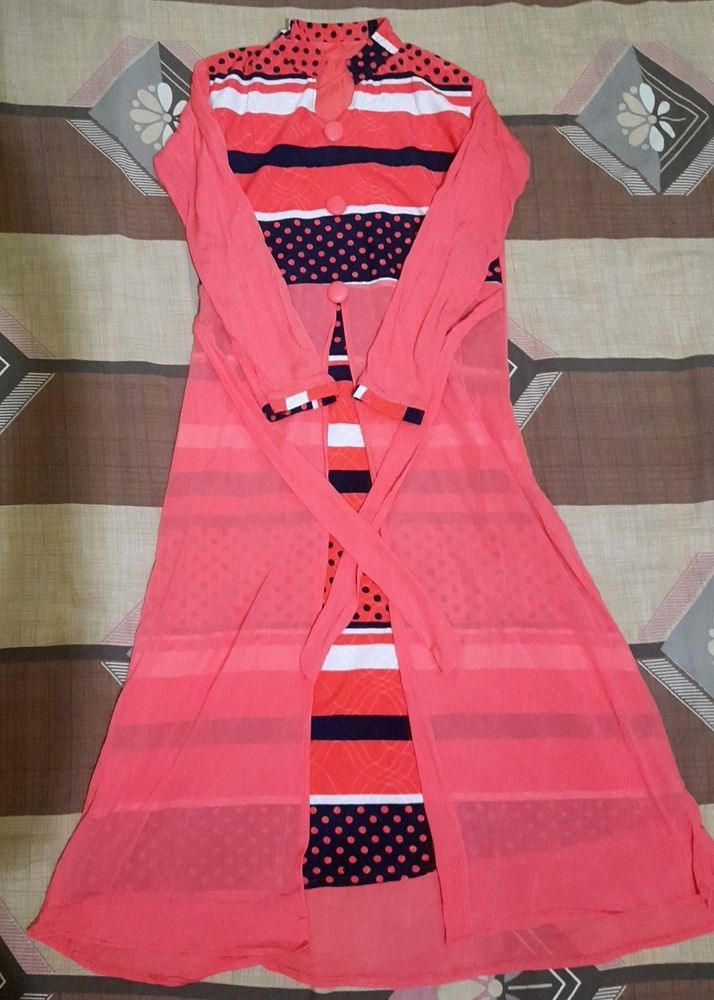 One Piece Dress