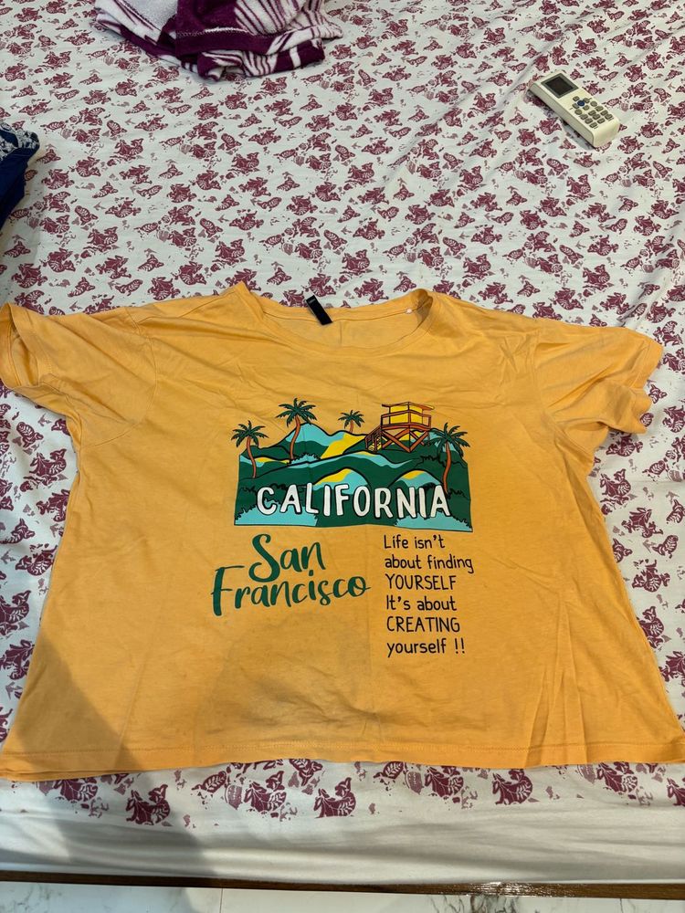 🔥Buy One Get 1 Free  Xl California T