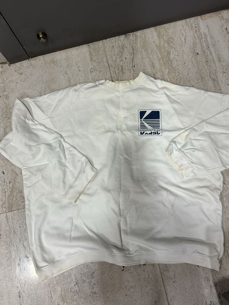 Vintage Kodak Sweatshirt