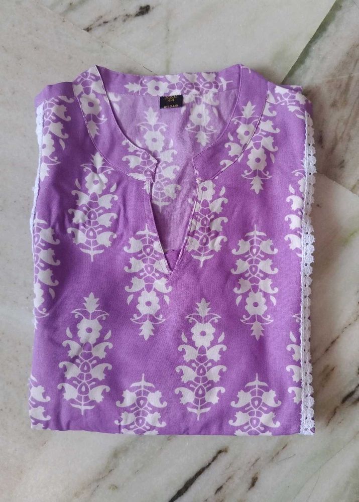 💜Shop Stock Kurti💜