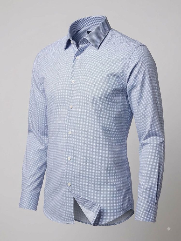 Authentic Hugo Boss Check Price Dropped