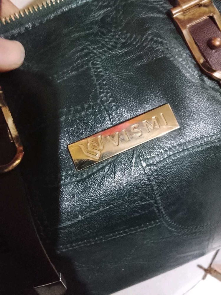 VISMI Handbag