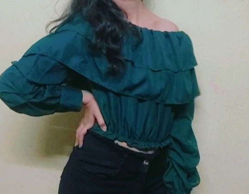 M Size