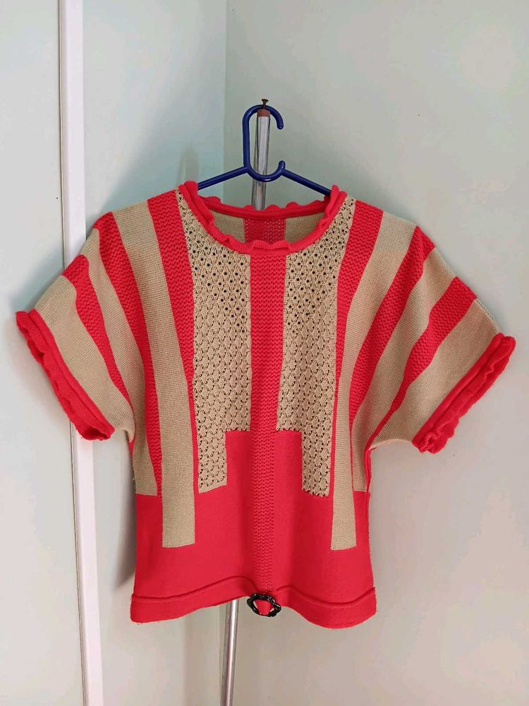 Brand New Knit Cardigan