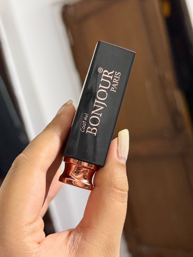 Bonjour Lipstick