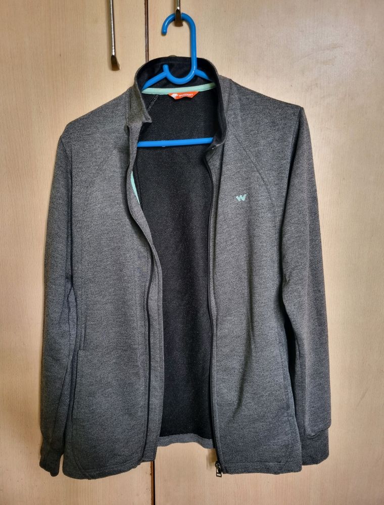 Wildcraft Jacket