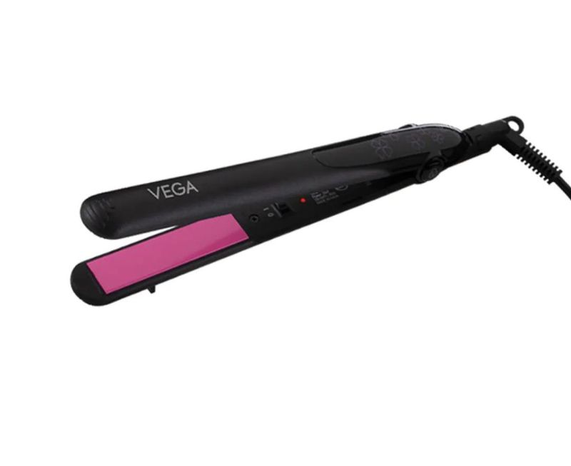 Vega hair straightener