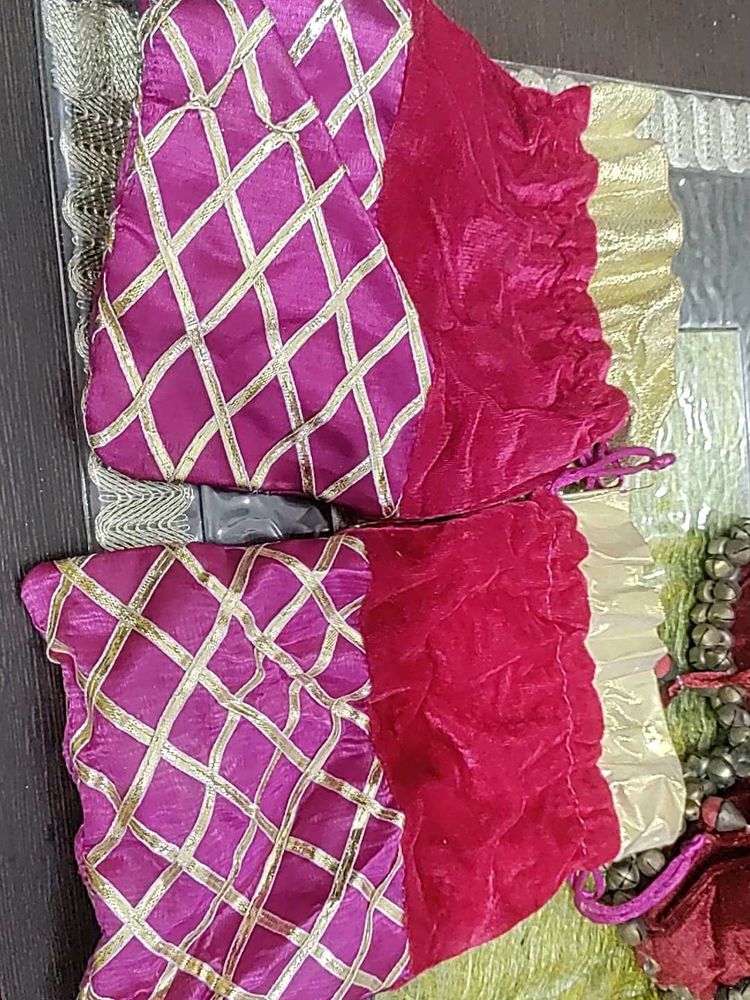 Pair of potli