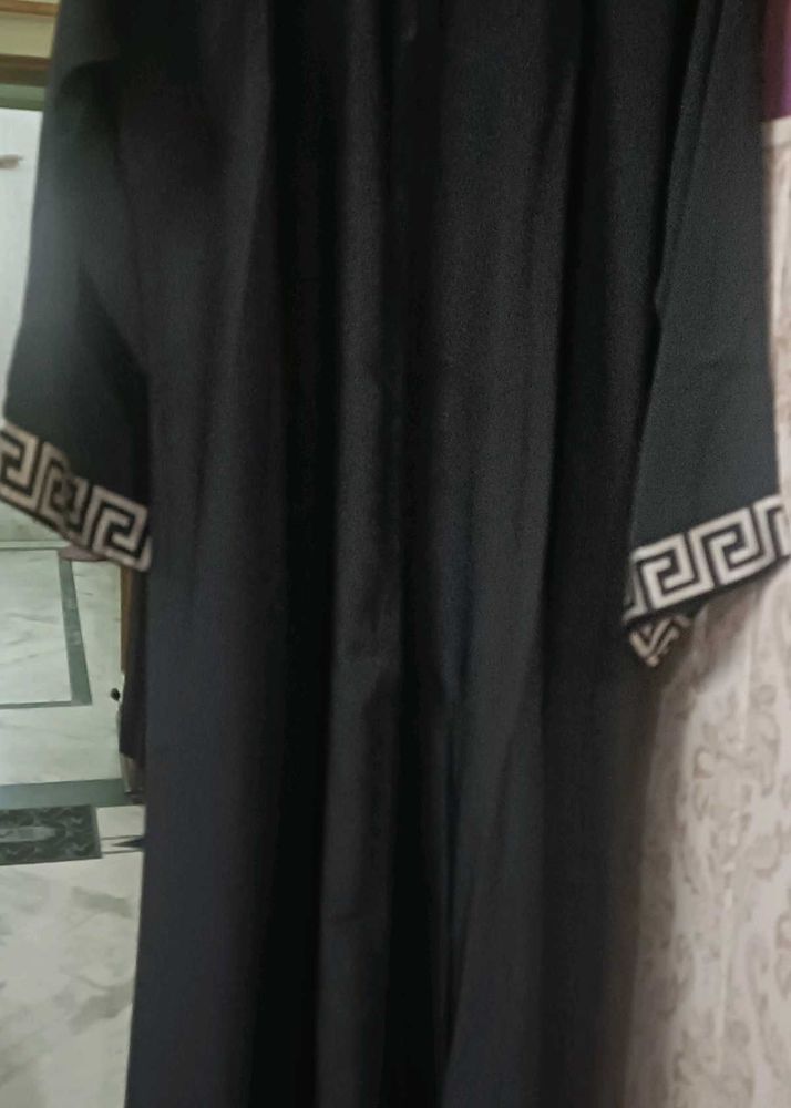 beautiful abaya