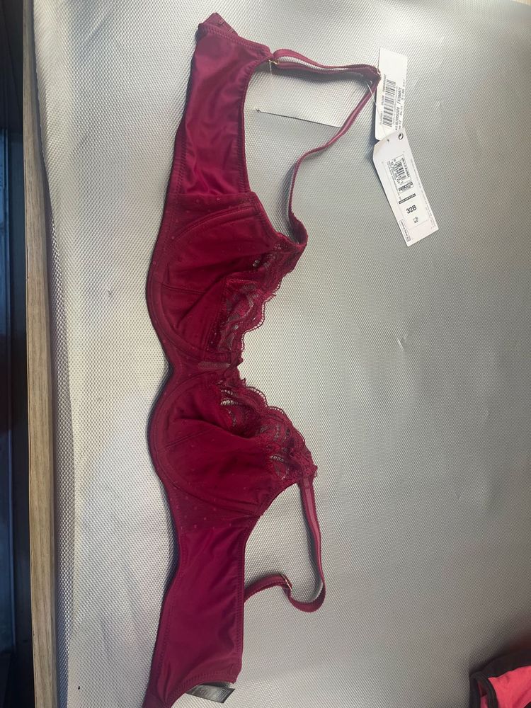 Mark&amp;Spencer Bra’s