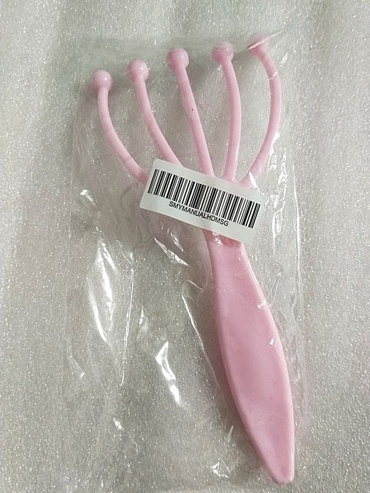 Head Massager