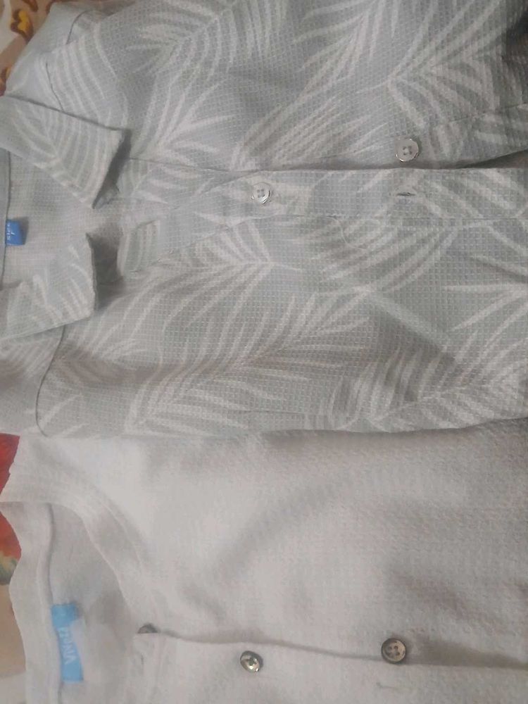 Mens Hawaiian Shirts